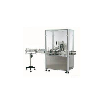 Automatic Perfume Filling Capping Machine (chinacoal02)