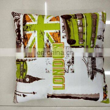Best Selling Products Custom Printed Throw Pillow Bedding Sets photo-4