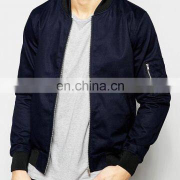 New Arrival Men Military Bomber Jacket Clothing Spring