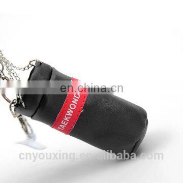 Martial Arts Keychains Accessories Mini Punching Bag photo-3