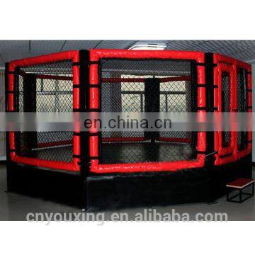 Customised MMA Octagon Cage UFC Quality photo-2