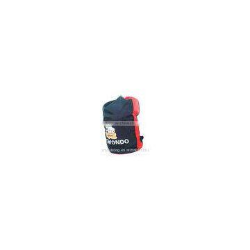 Cheap cartoon taekwondo bag/sports bag borsa taekwondo