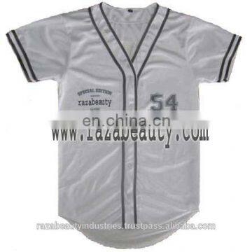 Baseball Jerseys