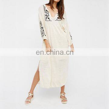 New Design Fitted Midi Women Formal Straight Dress for Office photo-5