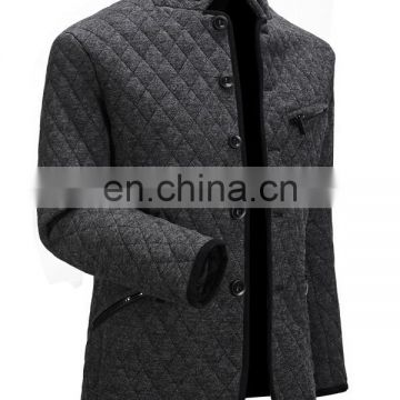 2015 custom cheap men winter fleece jacket