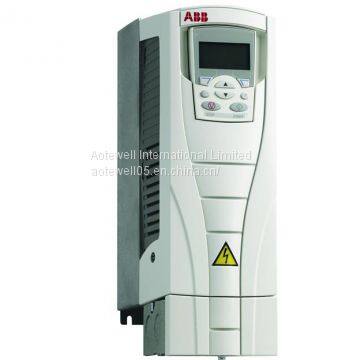 ABB ACS510 Standard Drives Product photo-3