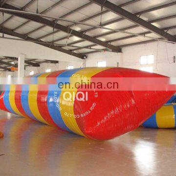 EN14960 Inflatable Bob Water Toy photo-2
