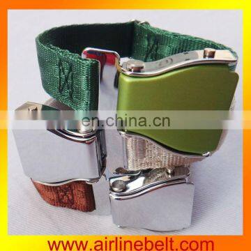 popular bracelet as promotional recordable gift