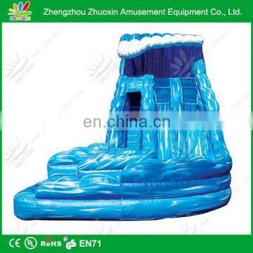Giant Inflatable Water Slide for Adult/inflatable Water Slides China photo-4