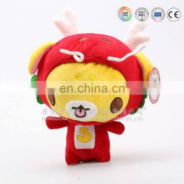 Custom Made Movie Plush Toys Cartoon Animation Figures