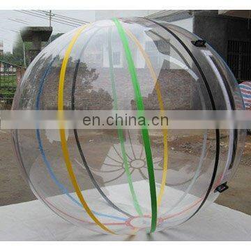 inflatable swimming pool water ball for water sports toys