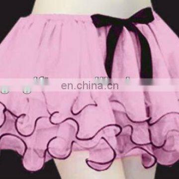 121615 Child Pink Ballet Tutu