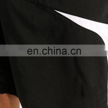 New 100% Polyester Sports Wear Men Sports Shorts for Wholesale photo-4
