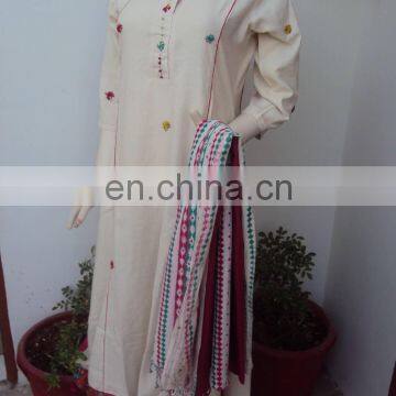 Pakistani casual wear