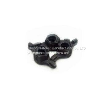 Construction Accessories/Building Material Formwork Accessories Formwork Wing Nut for Tie Rod photo-4