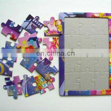 12 piece jigsaw puzzles