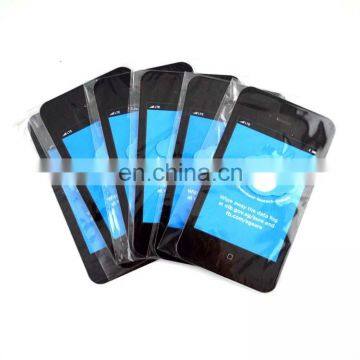 Printed Mobile Screen Magic Cleaning Pad photo-2