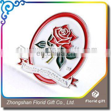 Customized Design Metal Enamel Badges/pins photo-5