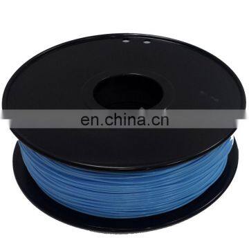 Stock 40 colors PLA 3d plastic fillament 1.75mm for FDM printer