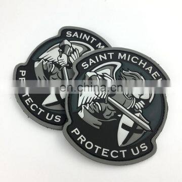 China Wholesale Products Patches Kaufen Rubber Patch photo-5
