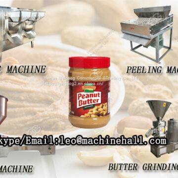 Peanut Butter Processing Line|Peanut Butter Production Line|Groundnut Butter Making Line photo-3