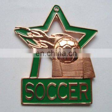 soccer ball sport trophy