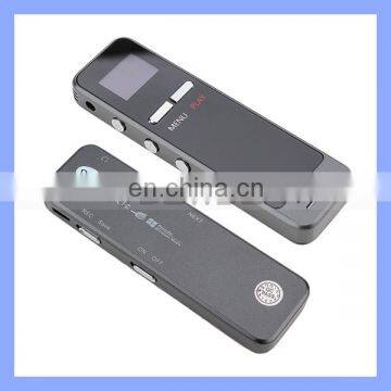 Portable USB Disk Digital Voice Recorder Dictaphone 8GB Storage photo-5