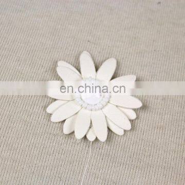 Garment Accessories Beaded Acrylic pu Flower Patch photo-6