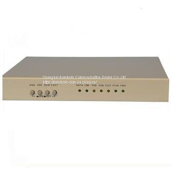 10/100Base-T Ethernet to V.35 converter