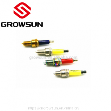 Motorcycle parts of New Design Spark Plug A6YC D8TC