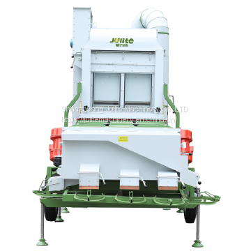 Coffee Bean Cleaning Machine photo-3