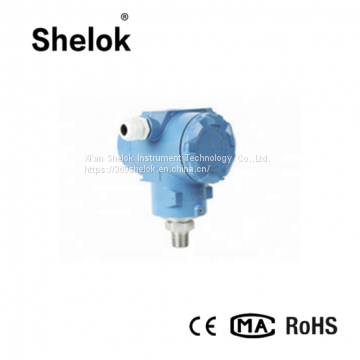 Hot selling capacitance differential pressure transmitter