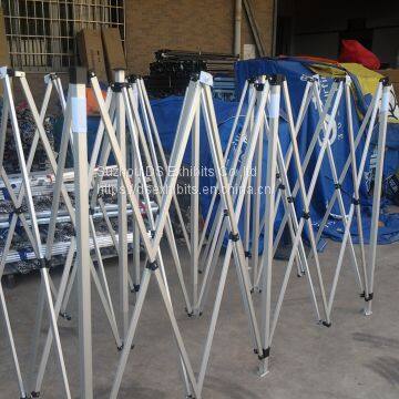 Exhibition Promotional 3*6m Folding Canopy Tent for Event Trade Show photo-2