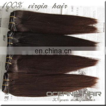 Luxious professional 30 years manufacturer blonde virgin brazilian hair