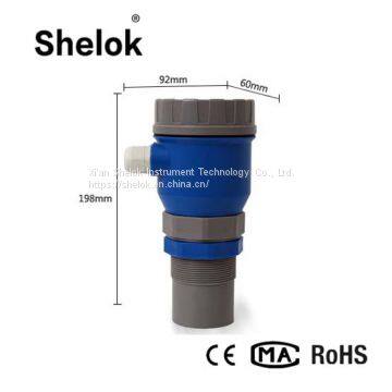 Ultrasonic Level Meter, Water Level Sensor Probe, Water Level Sensor photo-2