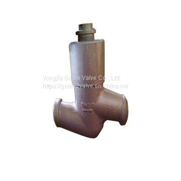 Power Station Lift Check Valve