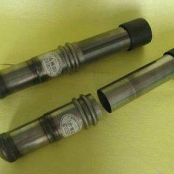 Thick Wall Weld Steel Push Fit Acoustic Sonic Tube, Sounding Pipe photo-5