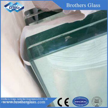 Top Quality Explosion-Proof Tempered Glass