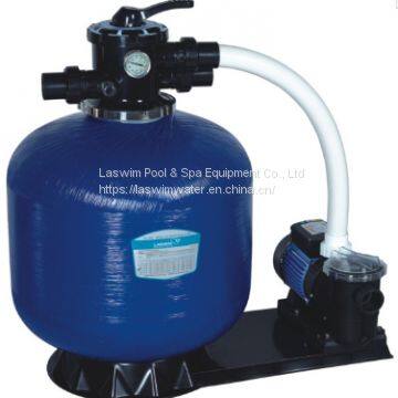 Bobbin Wound Sand Filter (Top-mount) photo-4