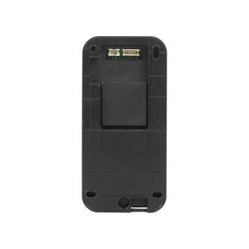 Two-Way Audio Door Phone Kit Long Distance Wireless Door Intercom Two Units Door Access Control System TL-AD01
