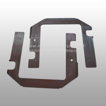 Sheet Metal Fabrication China