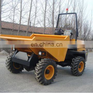 FCY30 Self-loading Mini Dumper Truck Dumper Price photo-6