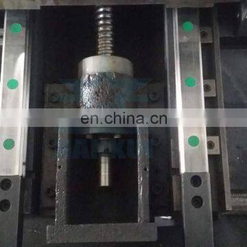 VMC550L China Supplier 4 Axis Cnc Milling Machine Center photo-3