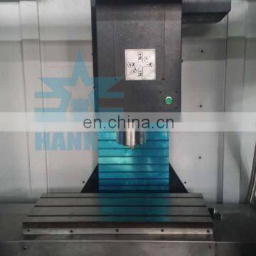VMC650L Cnc Taiwan Vertical Milling Machinery Trade Center Price photo-4