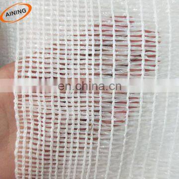 Shade Net Price Per Meter/ Shade Net 40%/ Shade Cloth 50% White photo-2