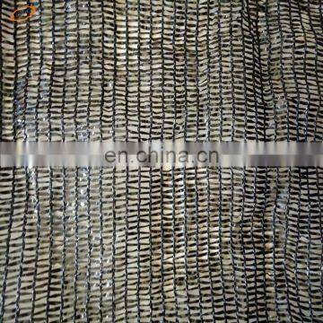 Высококачественная пластиковая сетка для теневания теплиц с шпильками