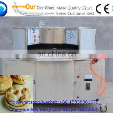 Best Selling Flat Bread Making Machine/pita Bread Oven/machine for Baking Pancakes photo-3