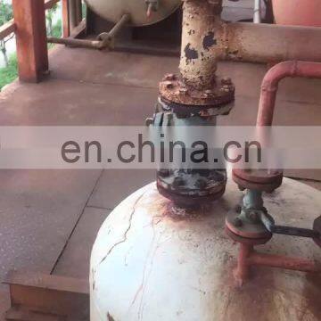 indonesia high erucic crude acid oil rapeseed oil biodiesel production equipment