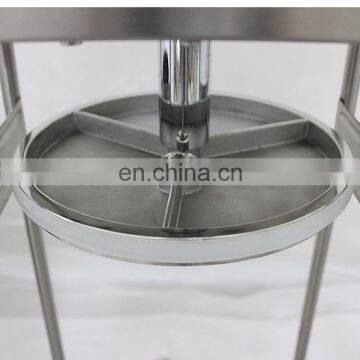Factory Supply Sausage Meat Extruder / Enema Machine / Meat Sausage Stuffer photo-2