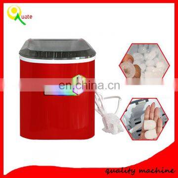Cylindrical Bullet Ice Maker, Square Ice Maker, Big Capacity Ice Making Machine photo-4